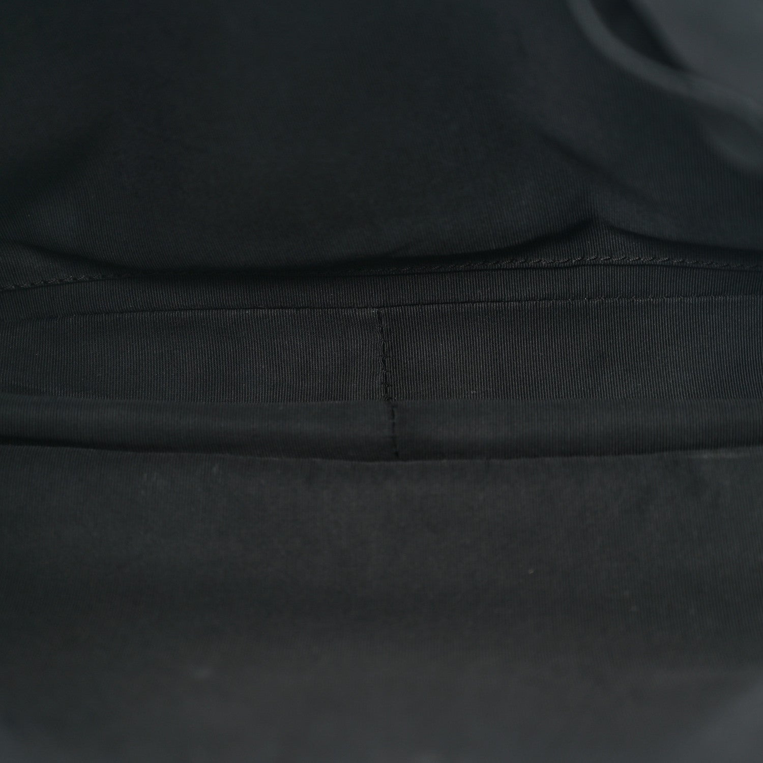 Chanel Caviar Quilted Grand Shopping Tote GST Black 5 of 14