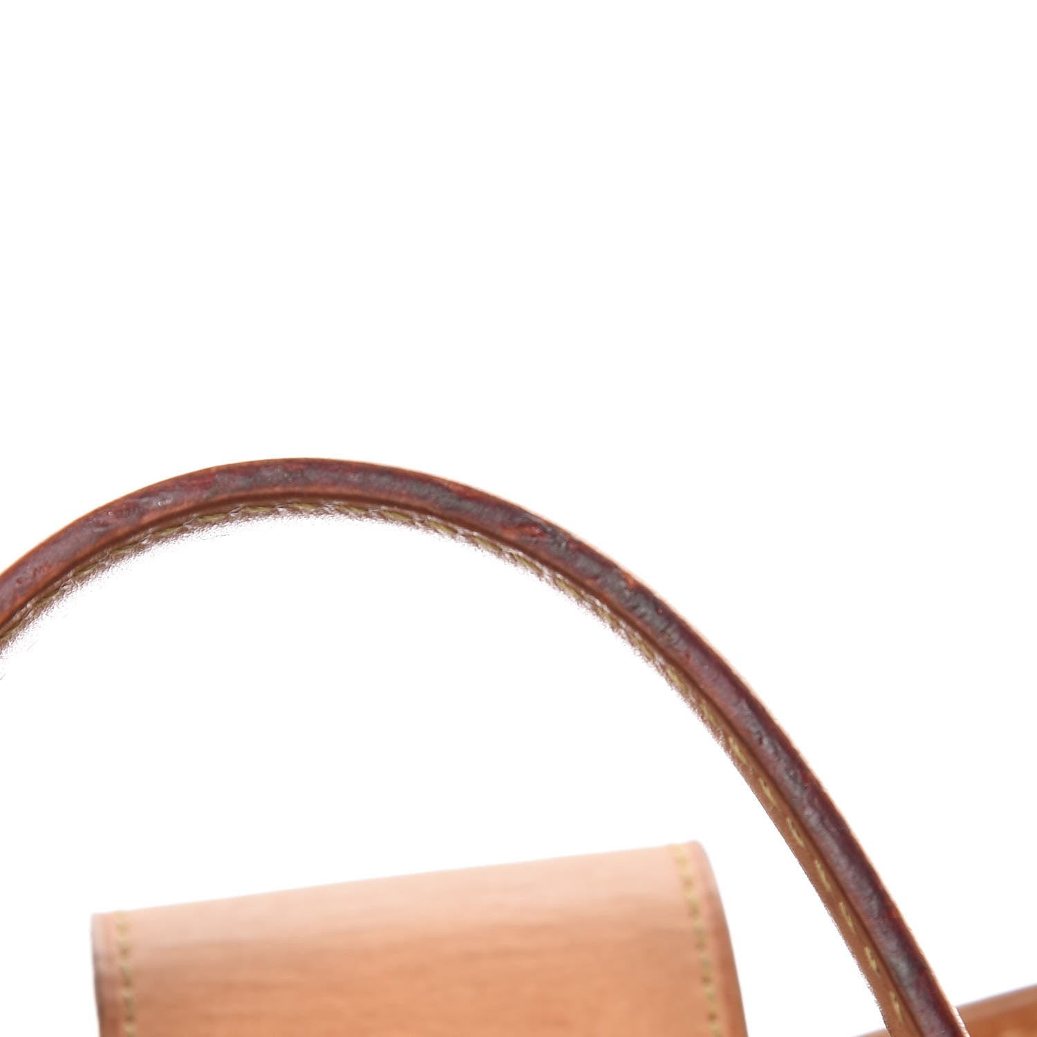 Louis Vuitton Monogram Multicolor Annie GM White 17 of 19