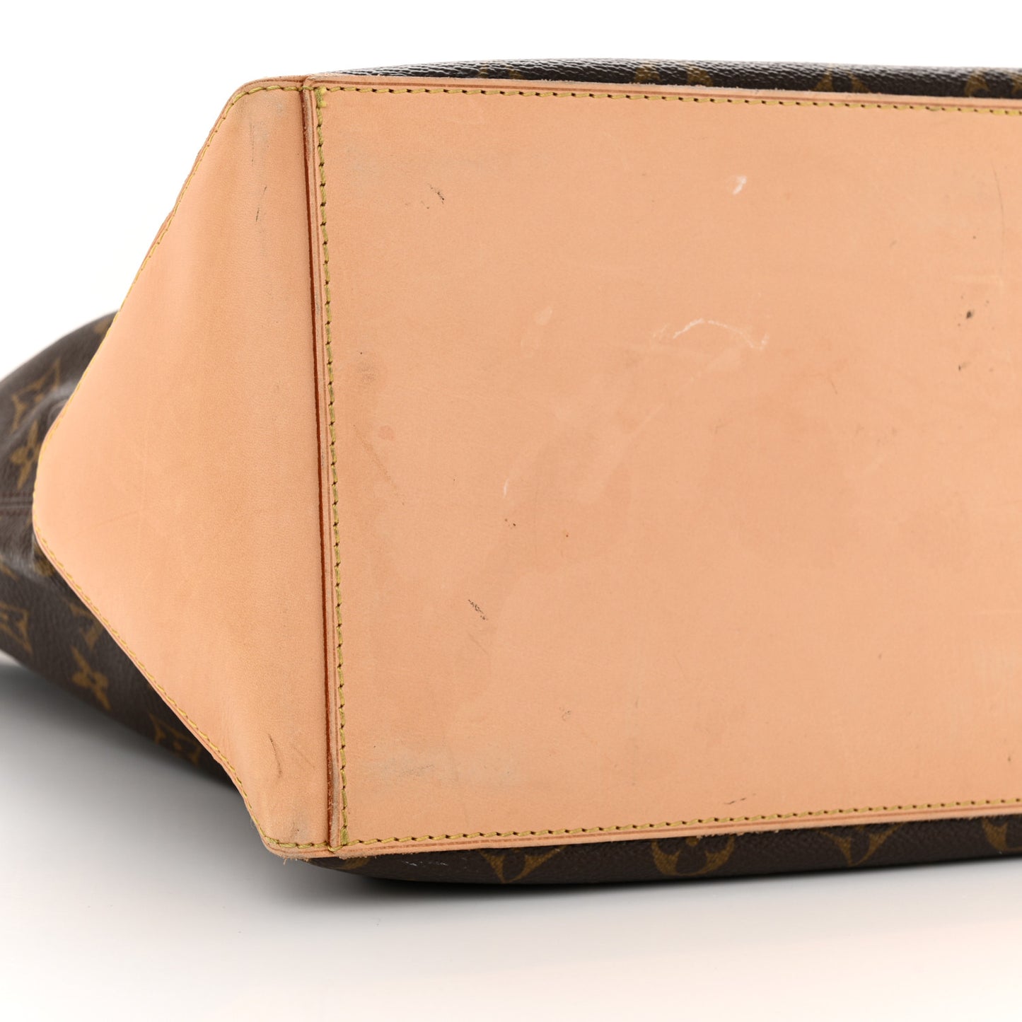 Monogram Cabas Mezzo