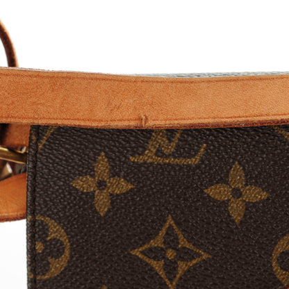 Louis Vuitton Monogram Cartouchiere 17 8 of 11