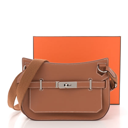 Hermes Evercolor Mini Jypsiere Gold 11 of 11
