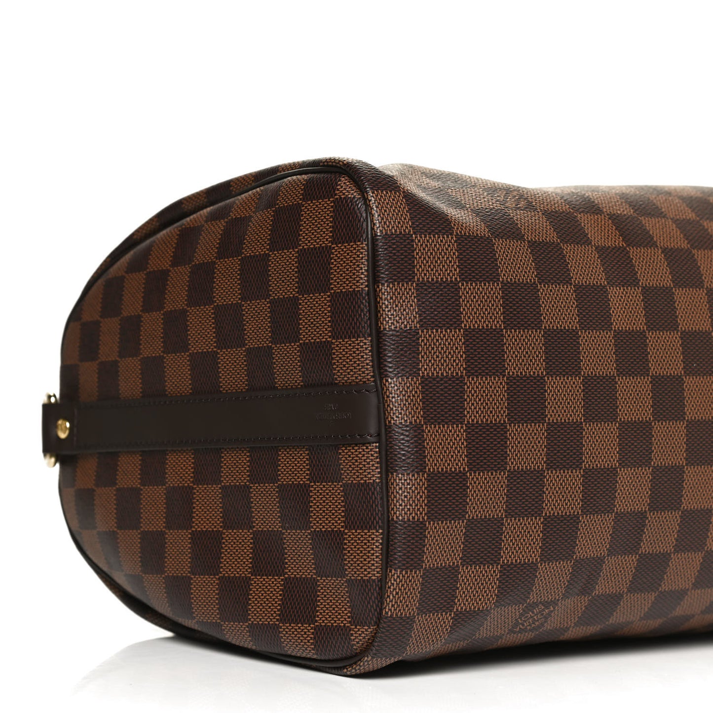 Damier Ebene Speedy Bandouliere 30