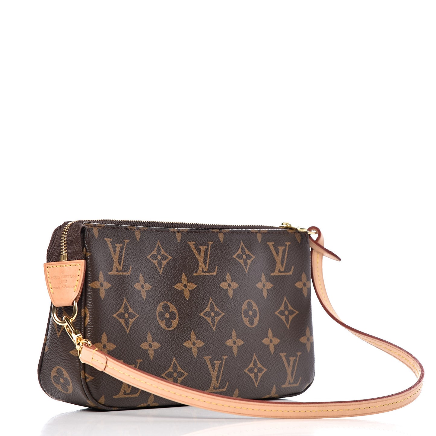 Monogram Pochette Accessories NM