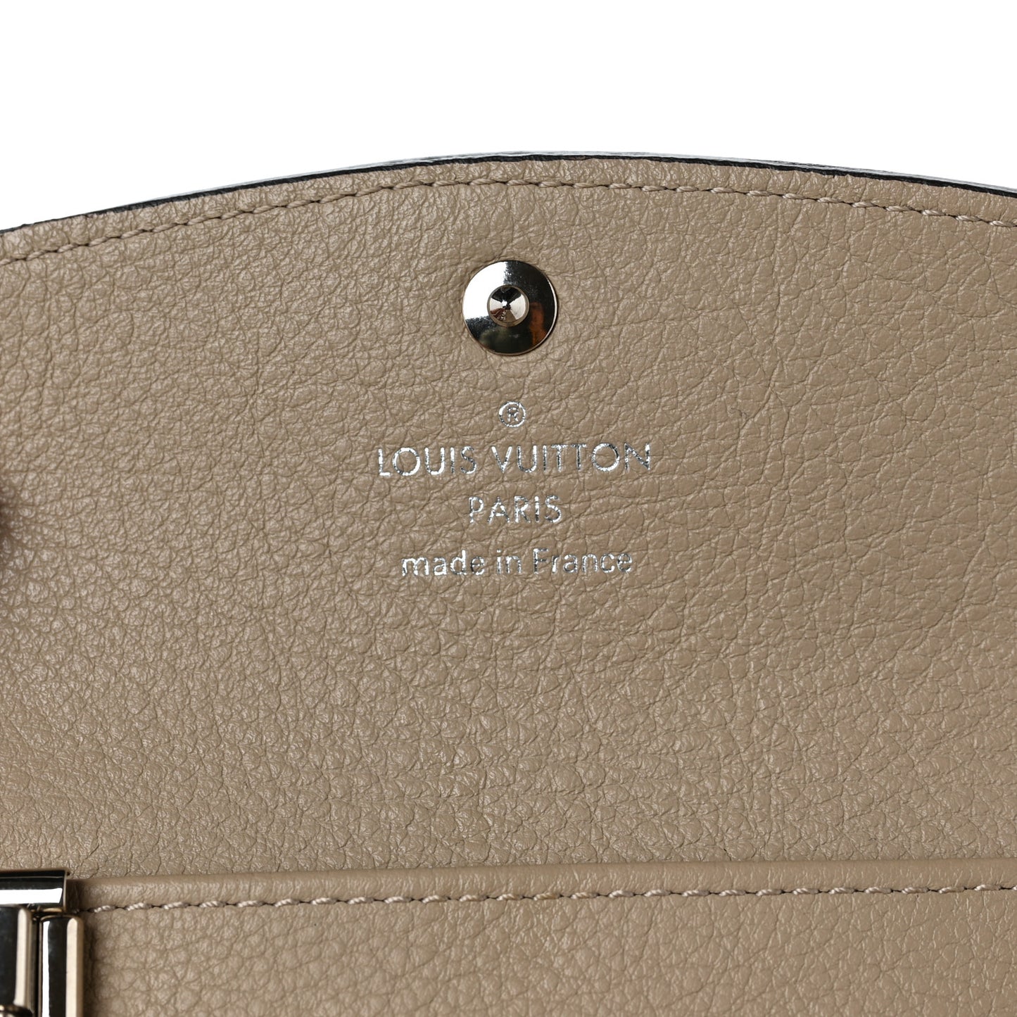 Mahina Multicles 4 Key Holder Galet