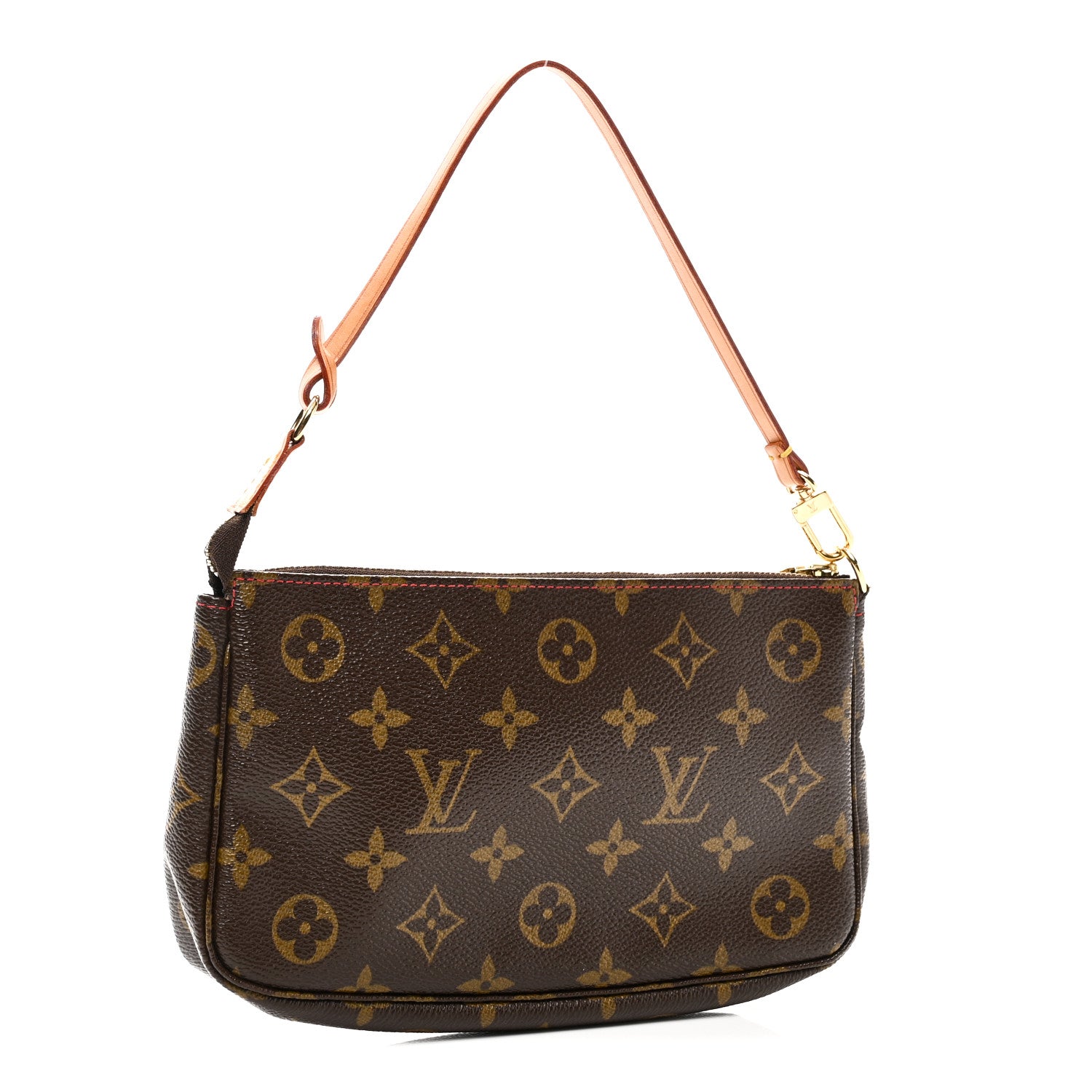 Louis Vuitton Monogram Cerises Pochette Accessories 3 of 9