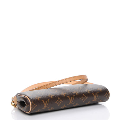 Louis Vuitton Monogram Eva Clutch 4 of 7