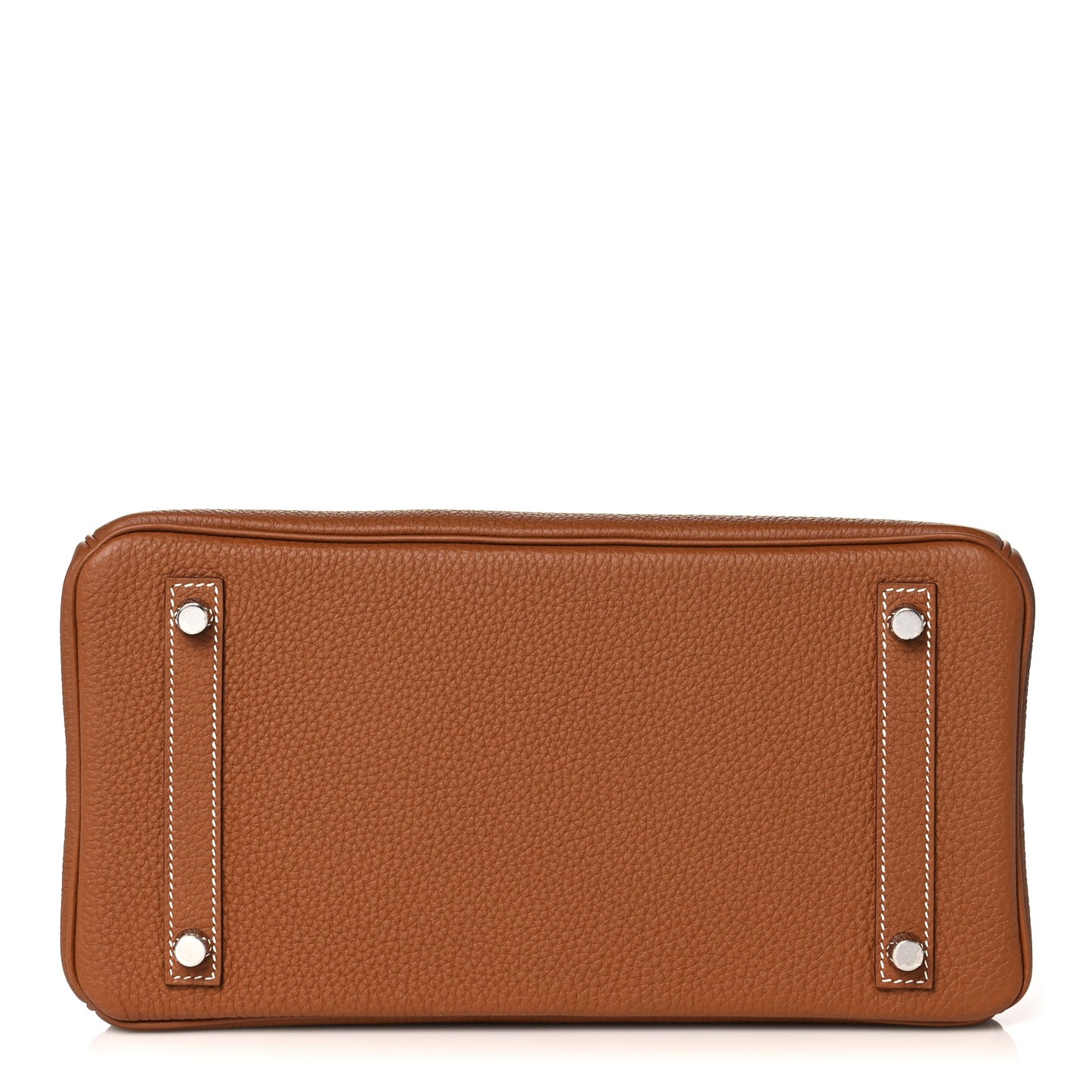 Togo Birkin 30 Gold