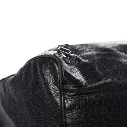 Balenciaga Agneau Classic Hardware Boston Black 10 of 18