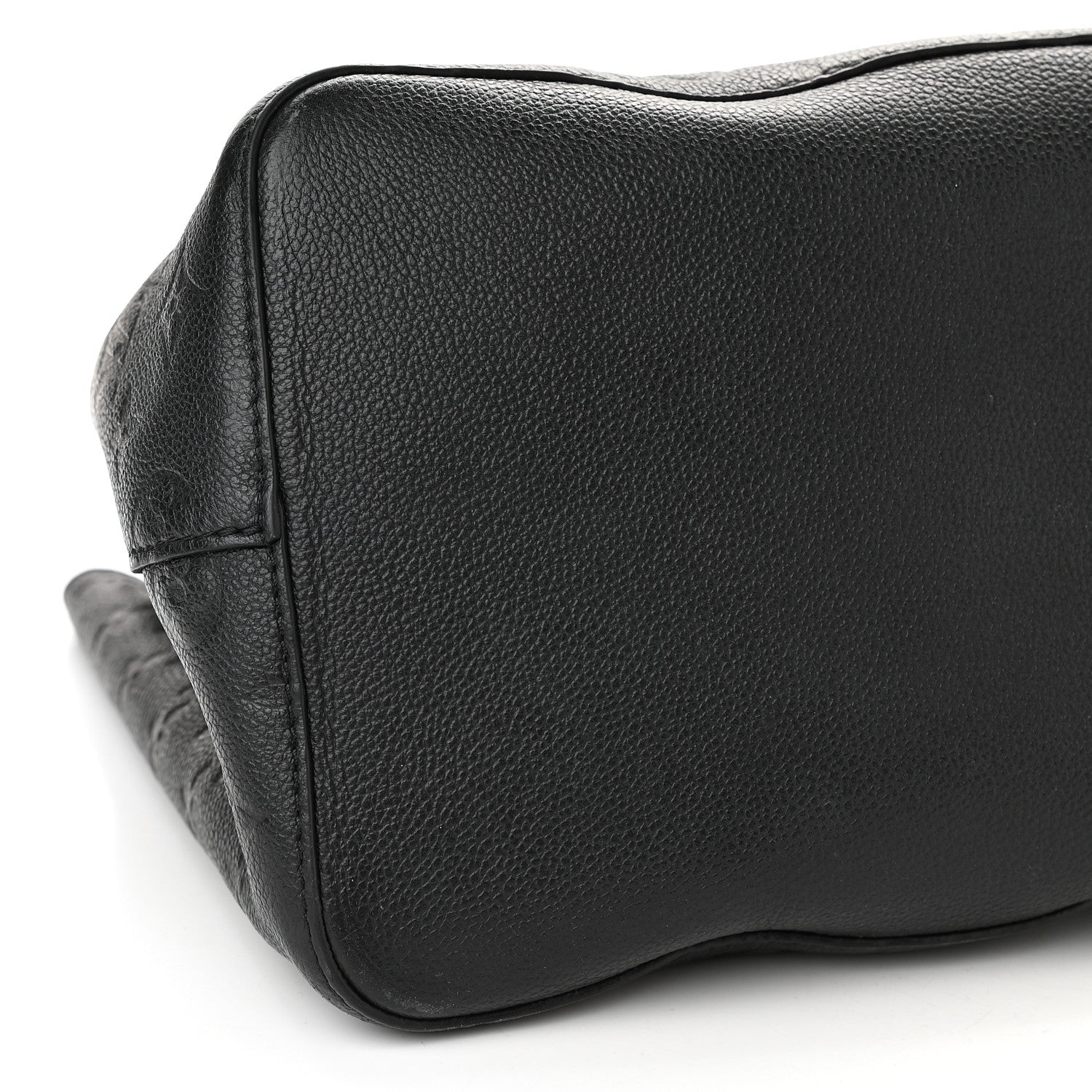 Louis Vuitton Empreinte Neonoe MM Black 8 of 11