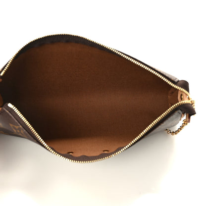 Louis Vuitton Monogram Eva Clutch 5 of 8