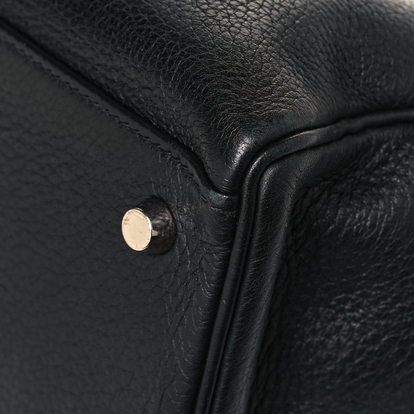 Taurillon Clemence Kelly Retourne 35 Black