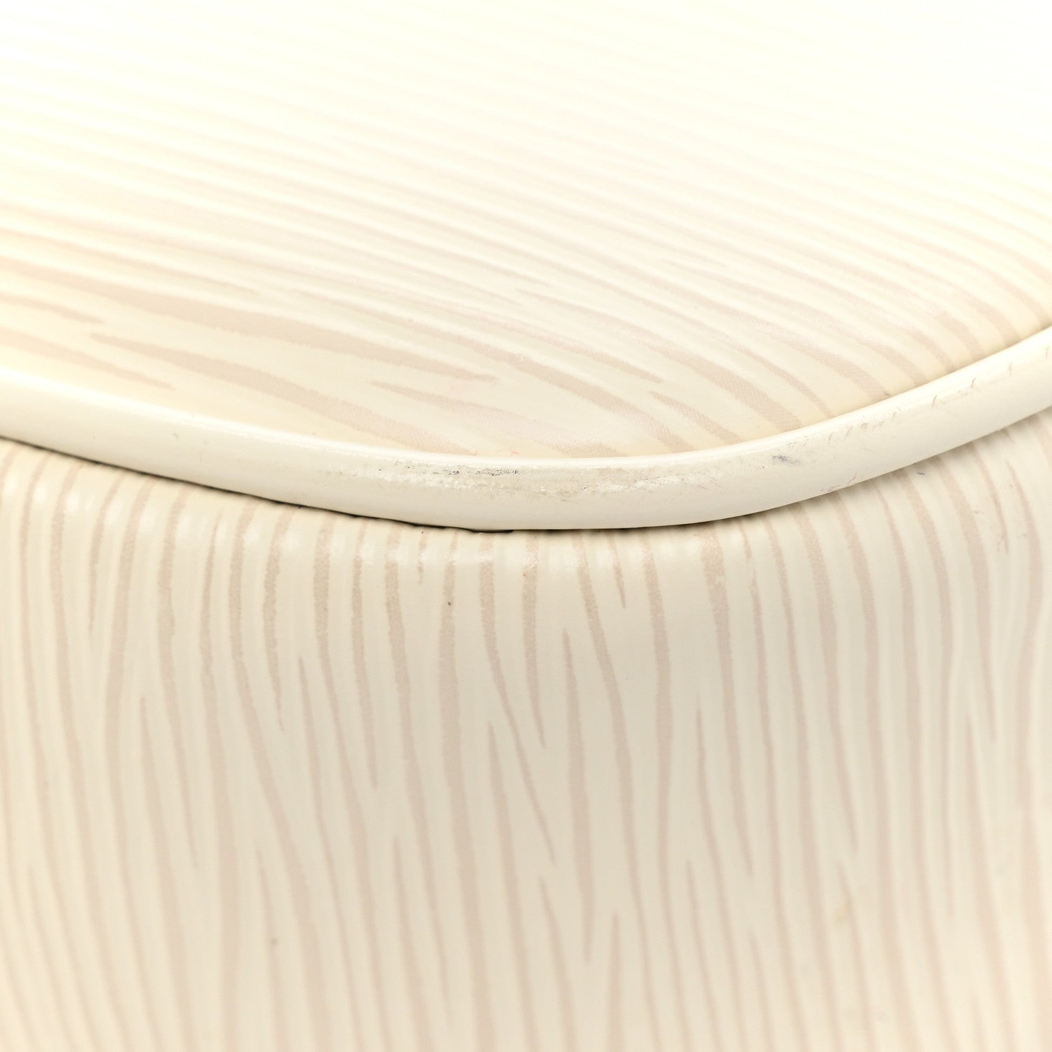 Louis Vuitton Epi Montaigne Clutch Ivory 23 of 26