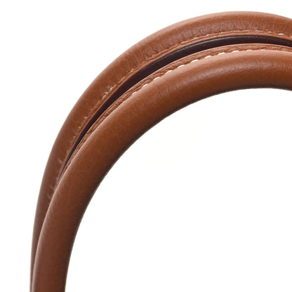 Hermes Togo BIRKIN 30 Gold 11 of 13