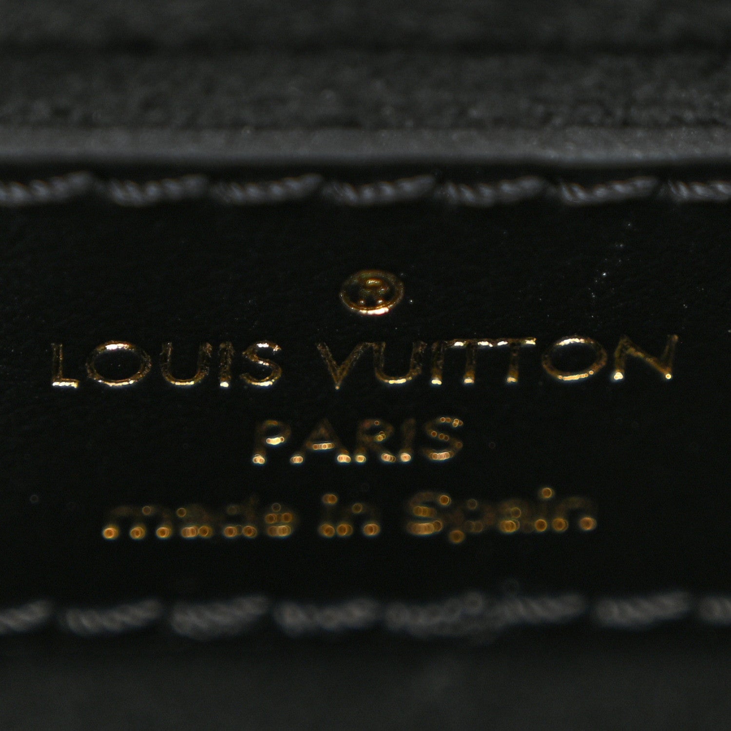 Louis Vuitton Reverse Monogram Camera Box NM 9 of 19