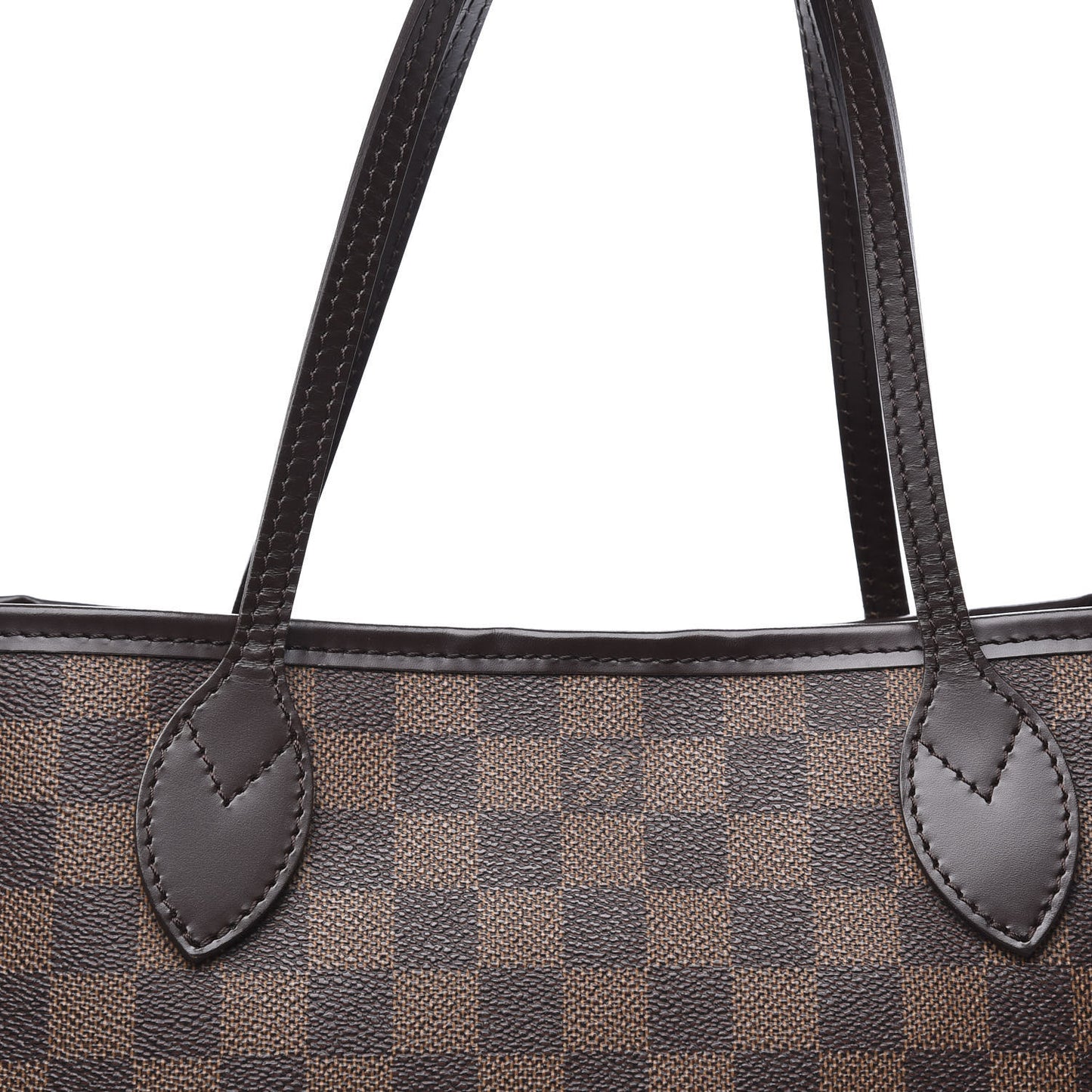 Damier Ebene Neverfull PM