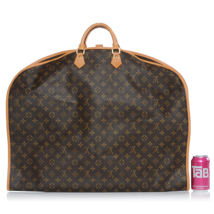 Louis Vuitton Monogram Garment Cover 2 of 8