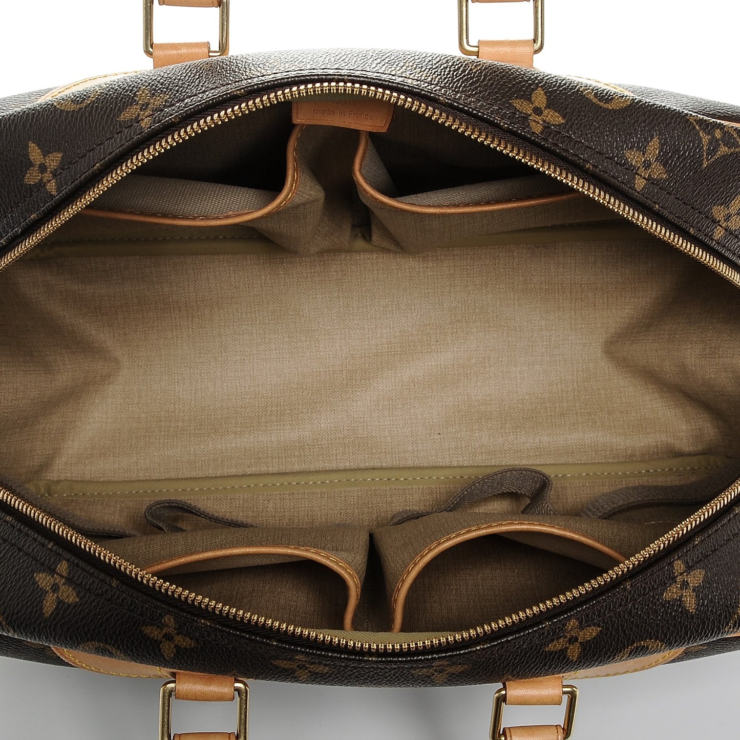 Monogram Deauville
