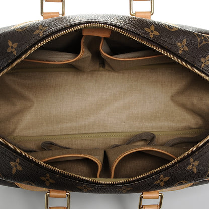 Louis Vuitton Monogram Deauville 5 of 6