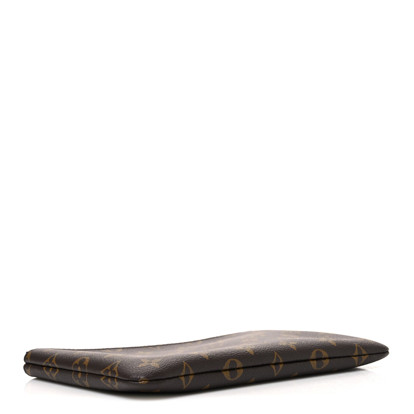 Monogram Key Pouch M