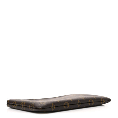 Louis Vuitton Monogram Key Pouch M 4 of 7