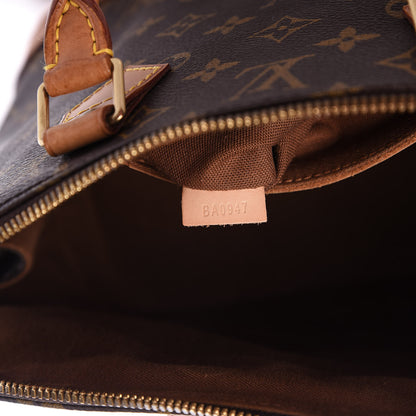 Louis Vuitton Monogram Alma PM 7 of 13