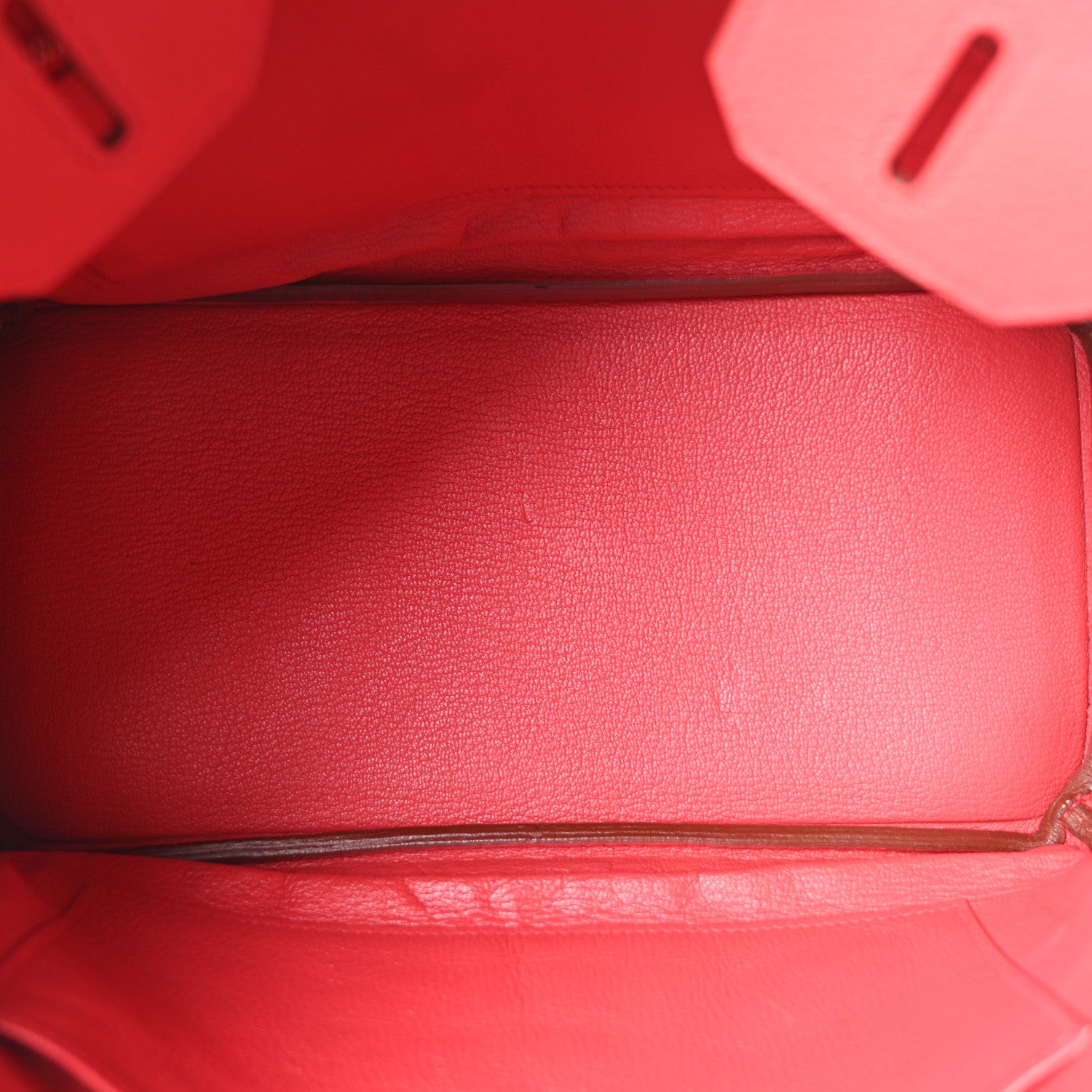 Hermes Togo BIRKIN 30 Bougainvillea 5 of 10