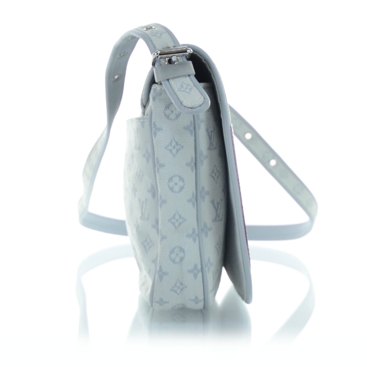 Louis Vuitton Musette Patchwork Conte De Fees Bag 5 of 10
