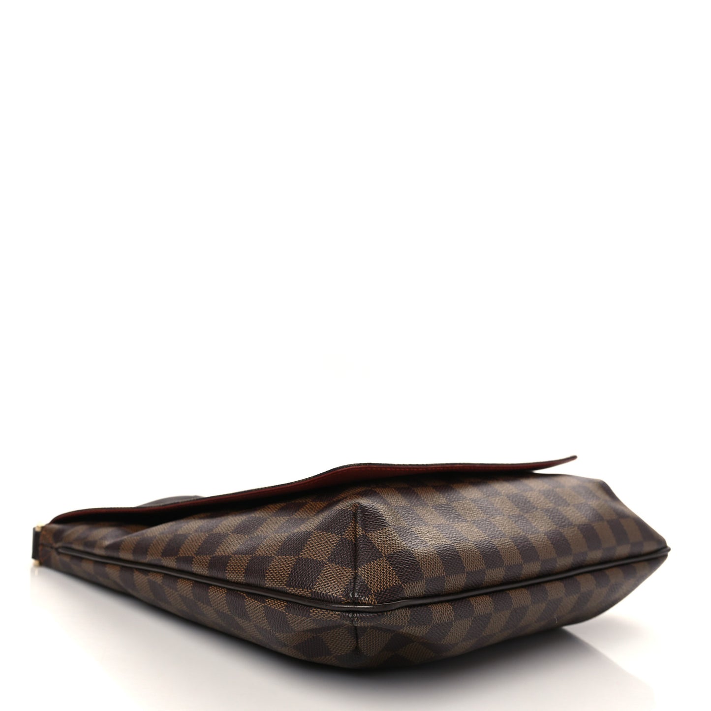 Damier Ebene Musette GM