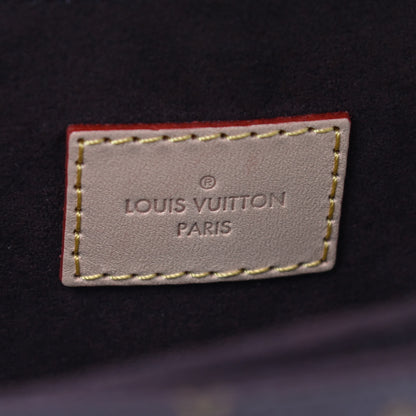 Louis Vuitton Monogram Pochette Metis 6 of 9