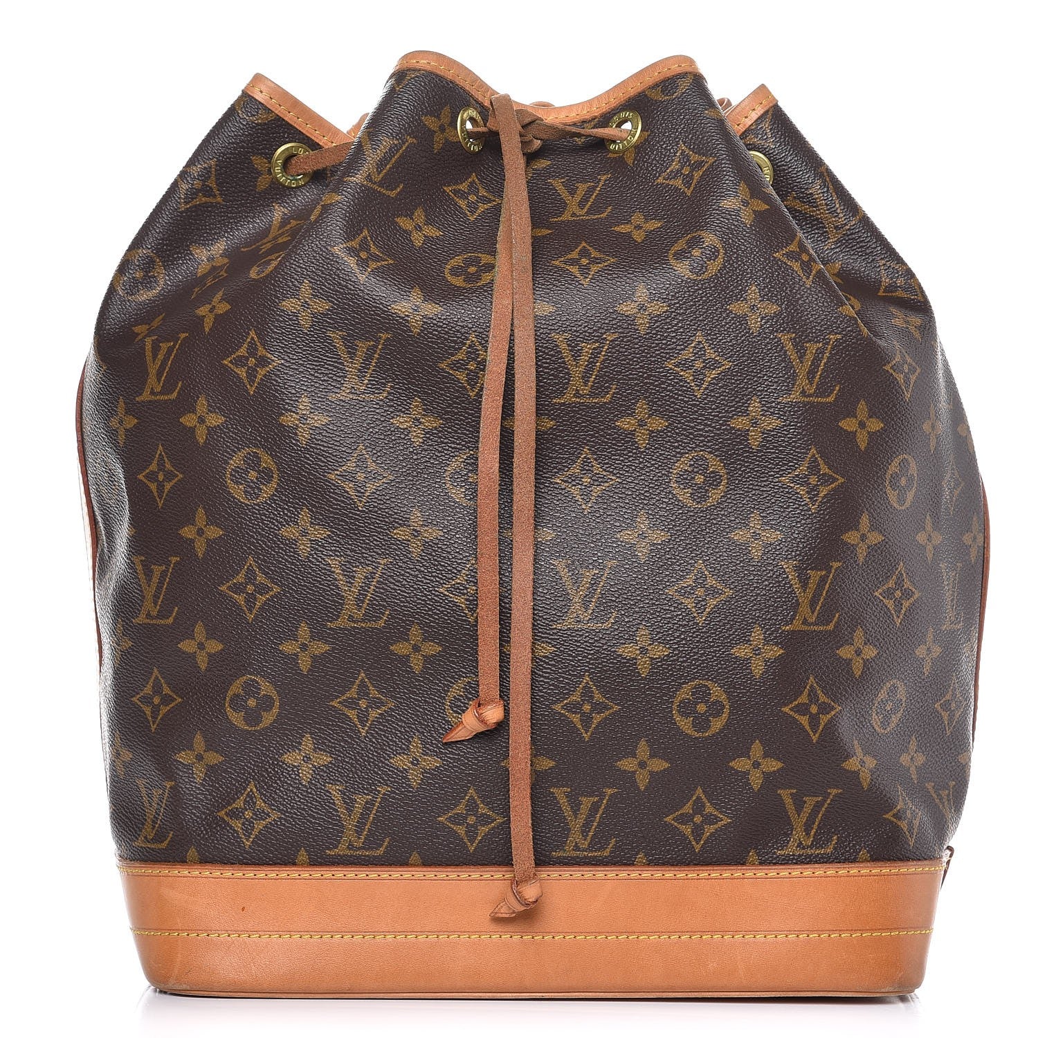 Louis Vuitton Monogram Noe 1 of 10
