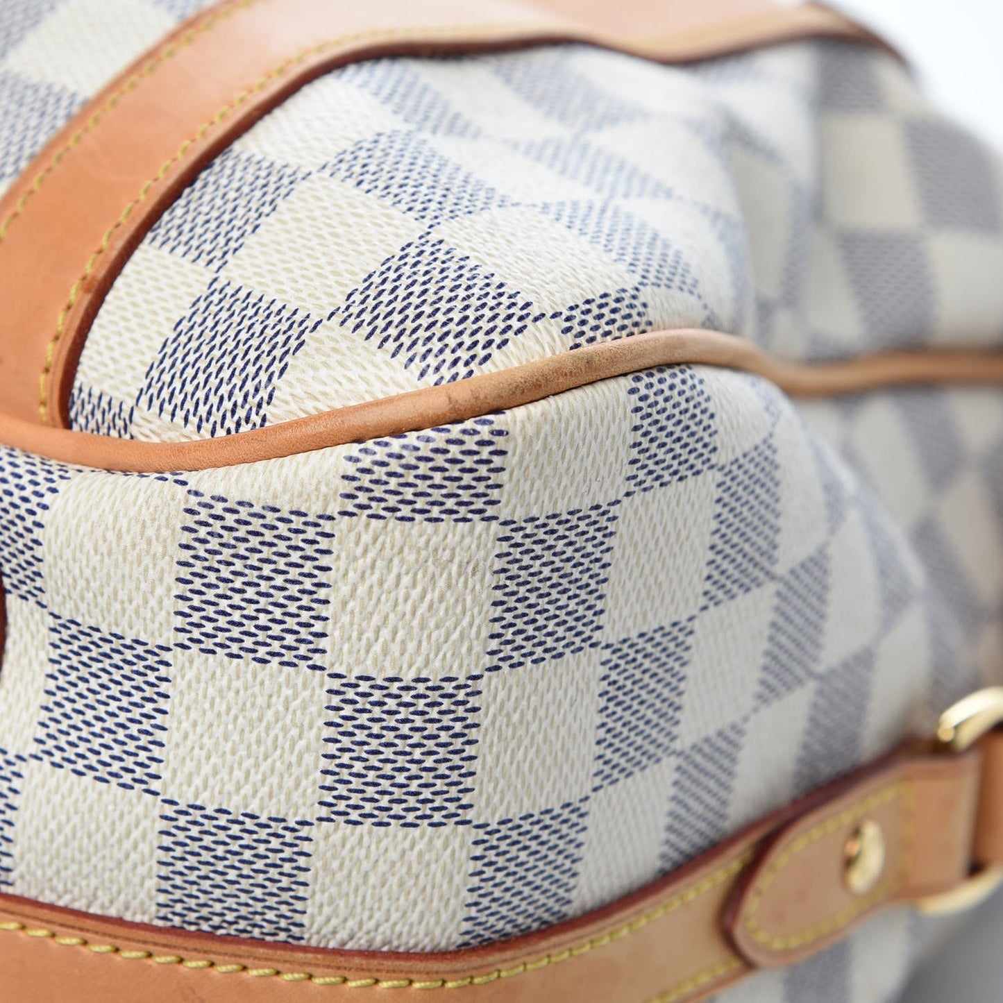 Damier Azur Stresa PM