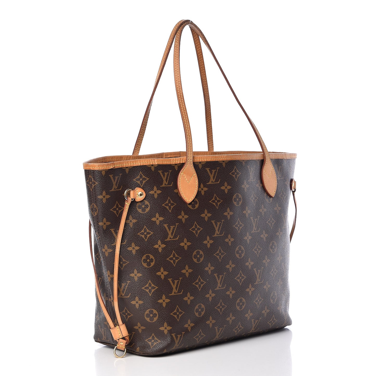 Monogram Neo Neverfull MM