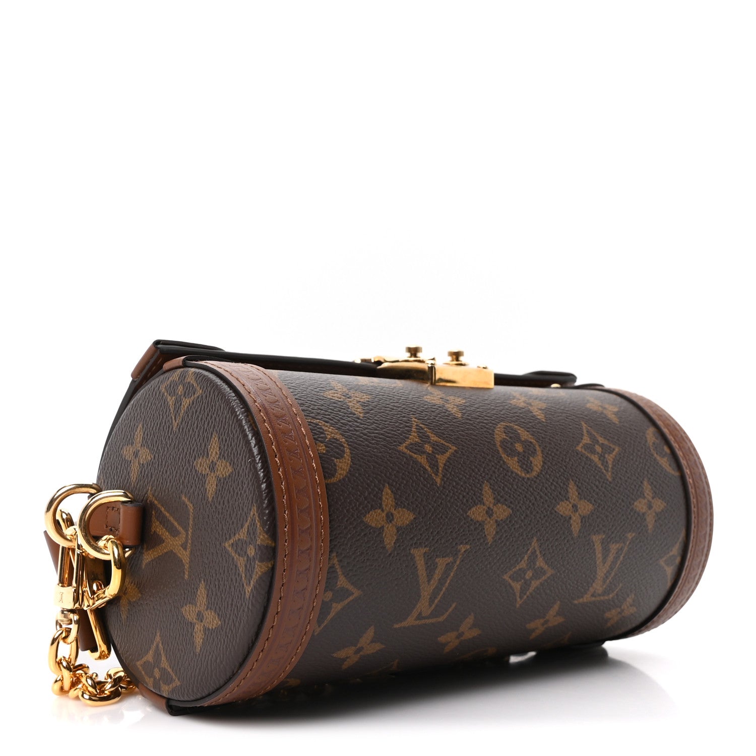 Louis Vuitton Monogram Papillon Trunk 4 of 9