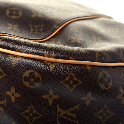 Louis Vuitton Monogram Galliera GM 16 of 30