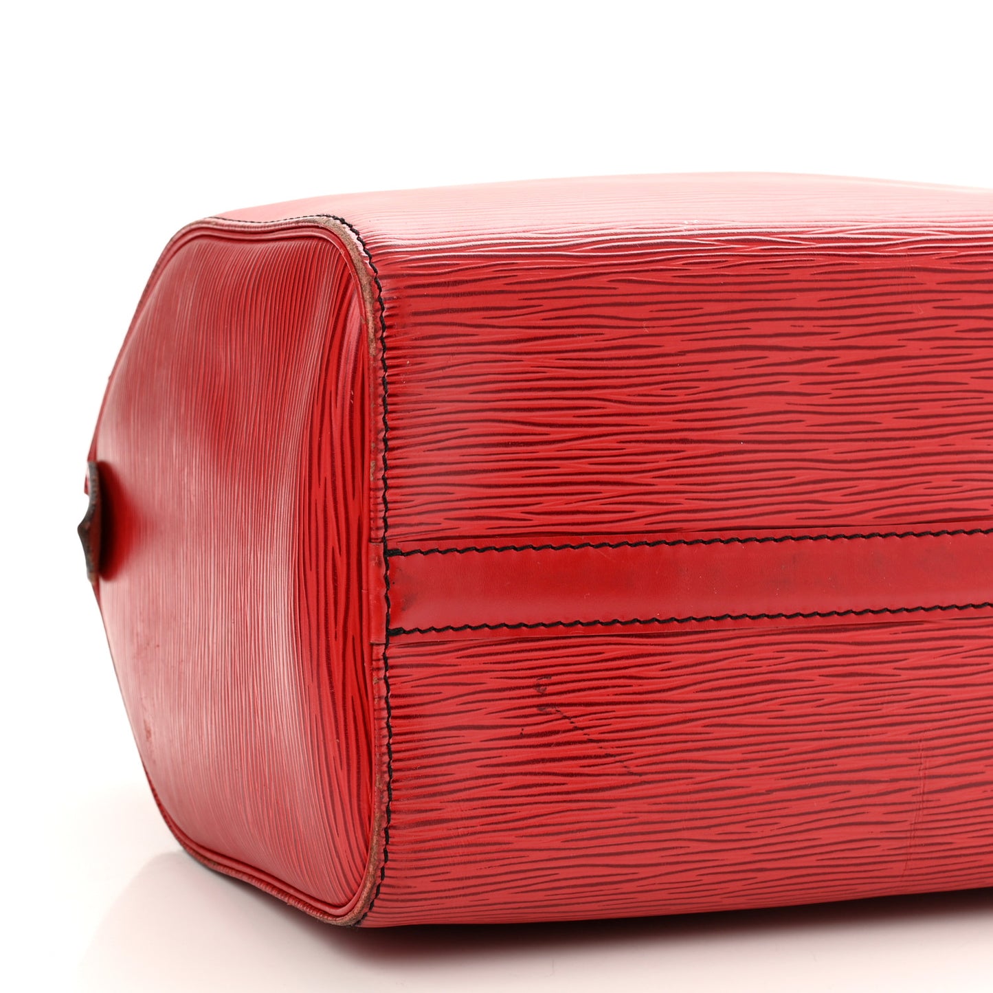 Epi Speedy 25 Castillan Red