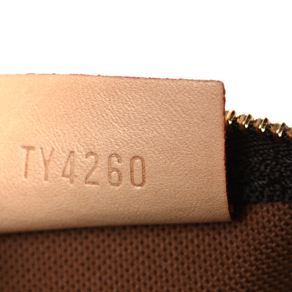 Louis Vuitton Monogram Nano Speedy 7 of 10