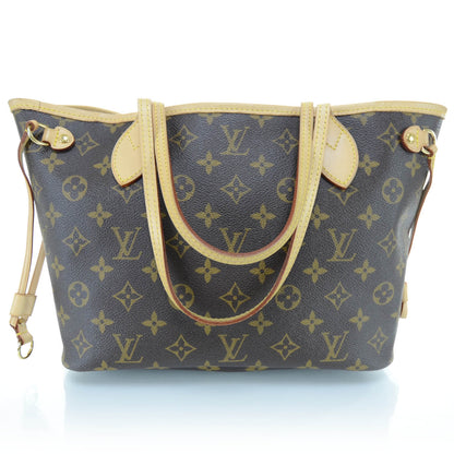 Louis Vuitton Monogram Neverfull PM 1 of 9