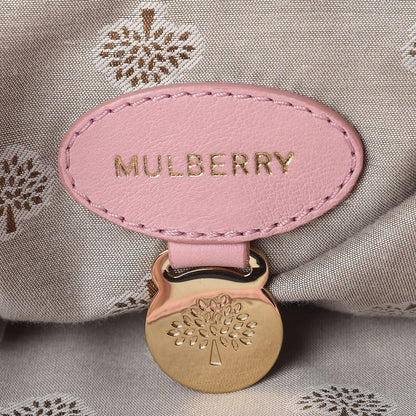 Mulberry Soft Buffalo Medium Alexa Pink 6 of 9