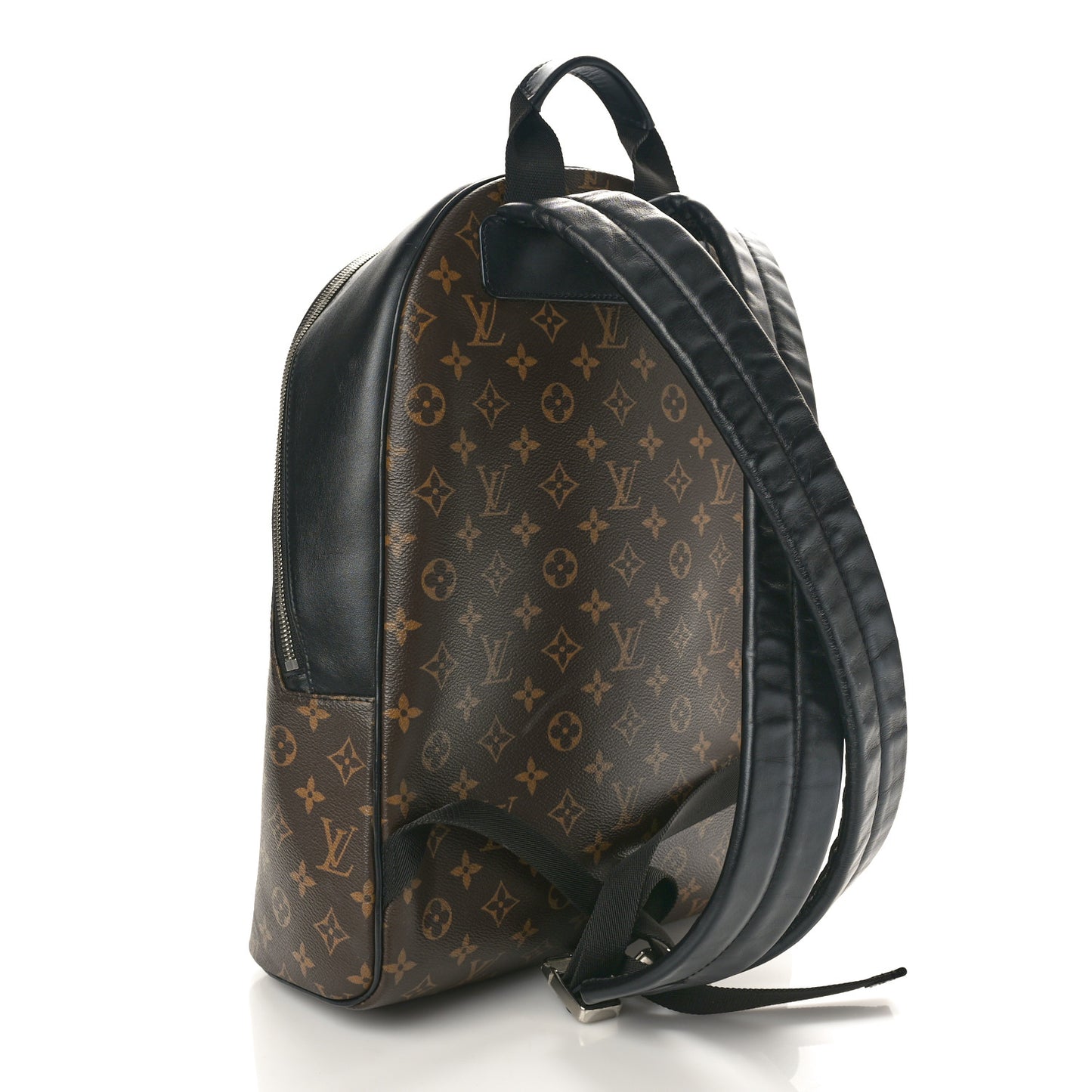 Monogram Macassar Josh NM Backpack