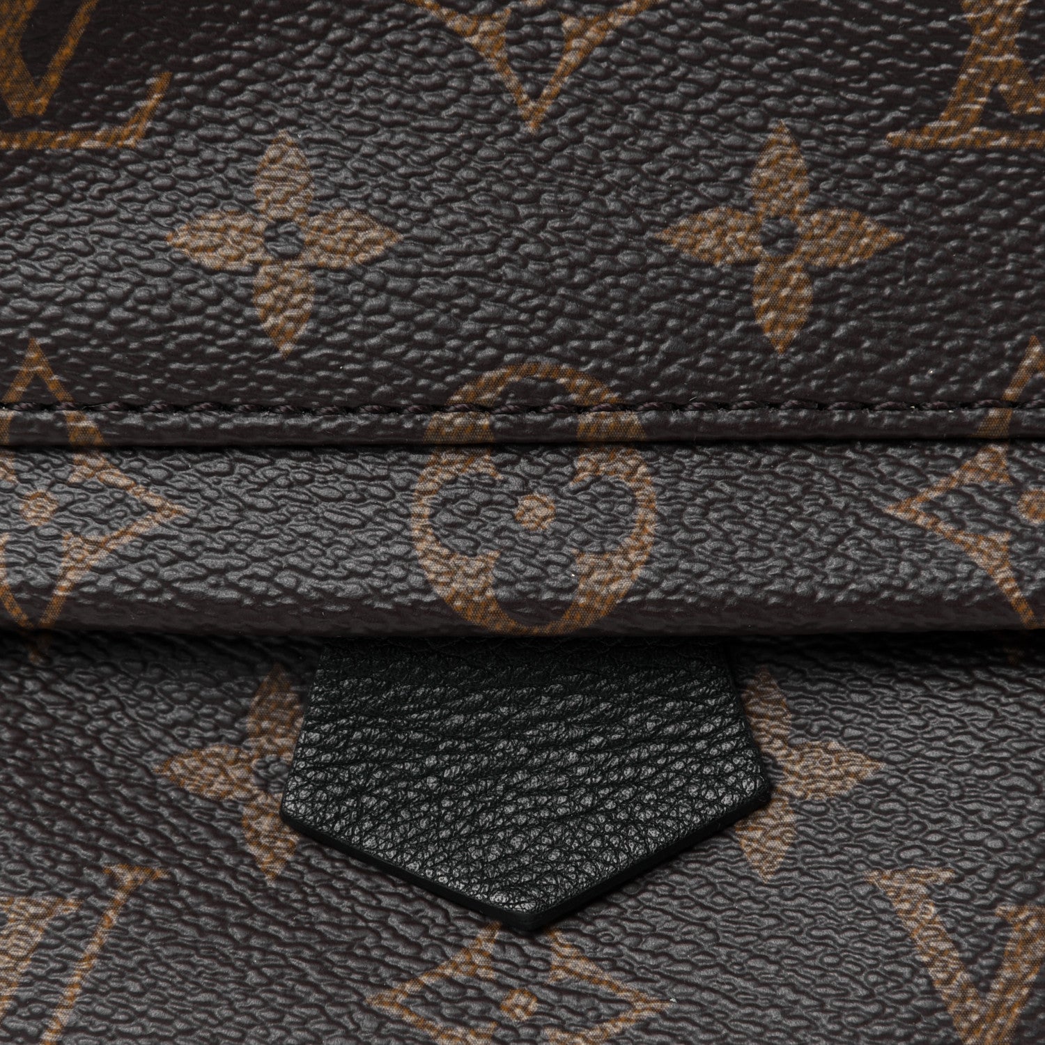 Louis Vuitton Monogram Palm Springs Backpack Mini 11 of 12