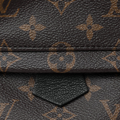 Louis Vuitton Monogram Palm Springs Backpack Mini 11 of 12