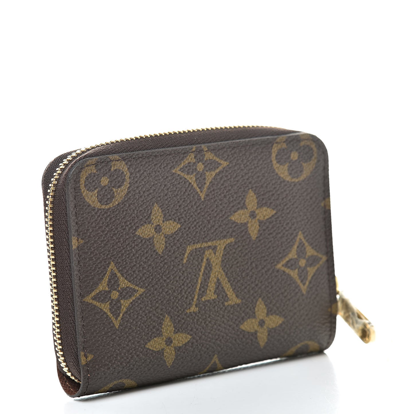Monogram Zippy Coin Purse
