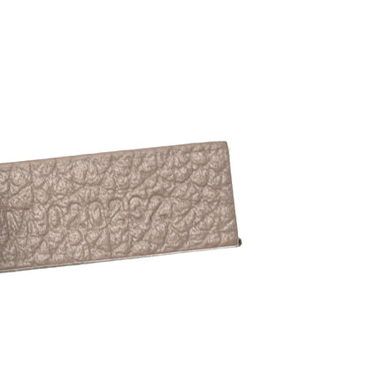 Goyard Goyardine Saint Louis Claire Voie PM Grege Turquoise 8 of 11