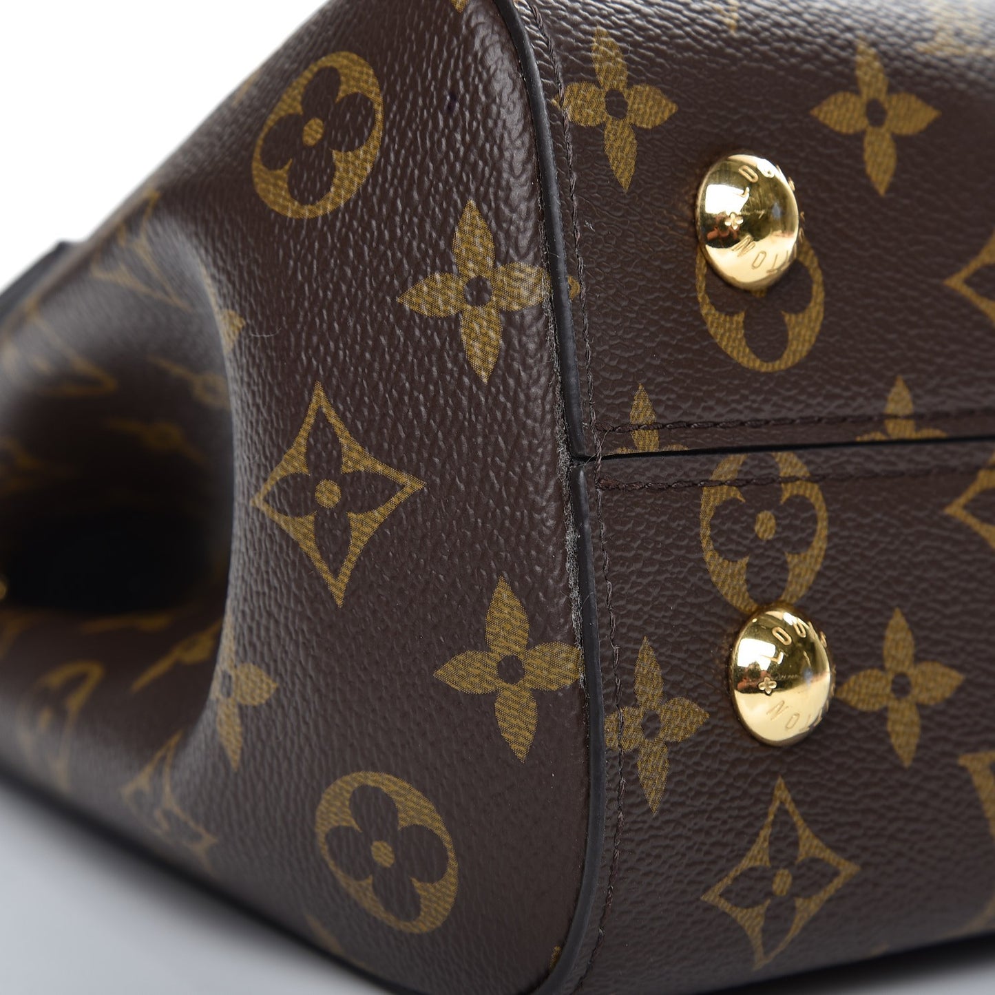 Monogram Cluny MM Blue Glacial
