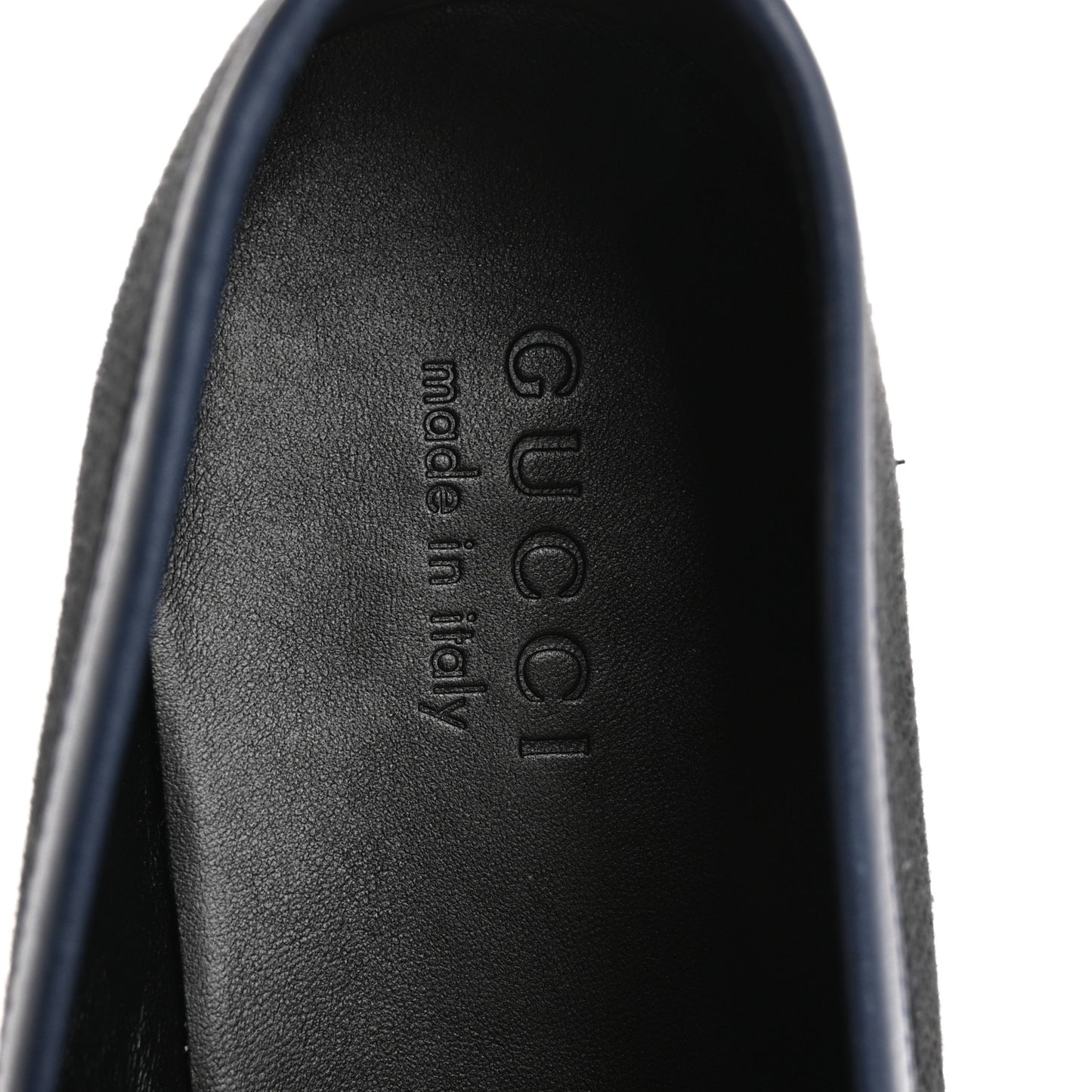 Canvas Horsebit Mens Jordaan Loafers 10.5 Black Blue Agata