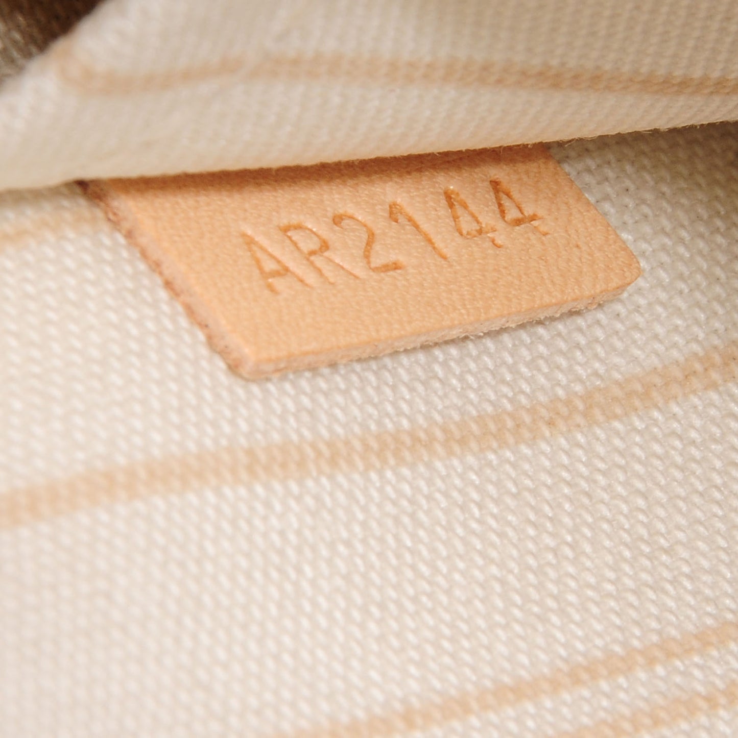 Damier Azur Neverfull MM GM Pochette