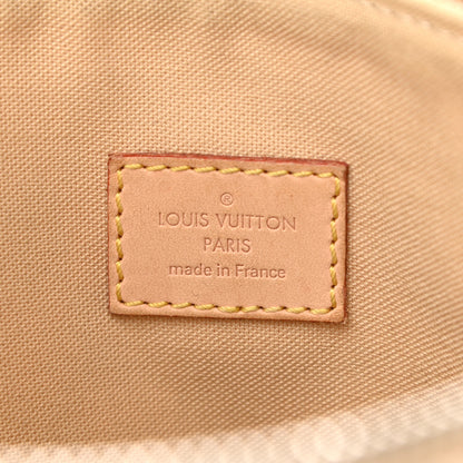 Louis Vuitton Damier Azur Bosphore Pochette 6 of 11