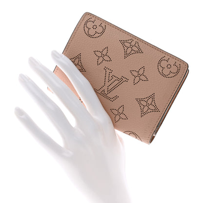 Louis Vuitton Mahina Clea Wallet Magnolia 2 of 7