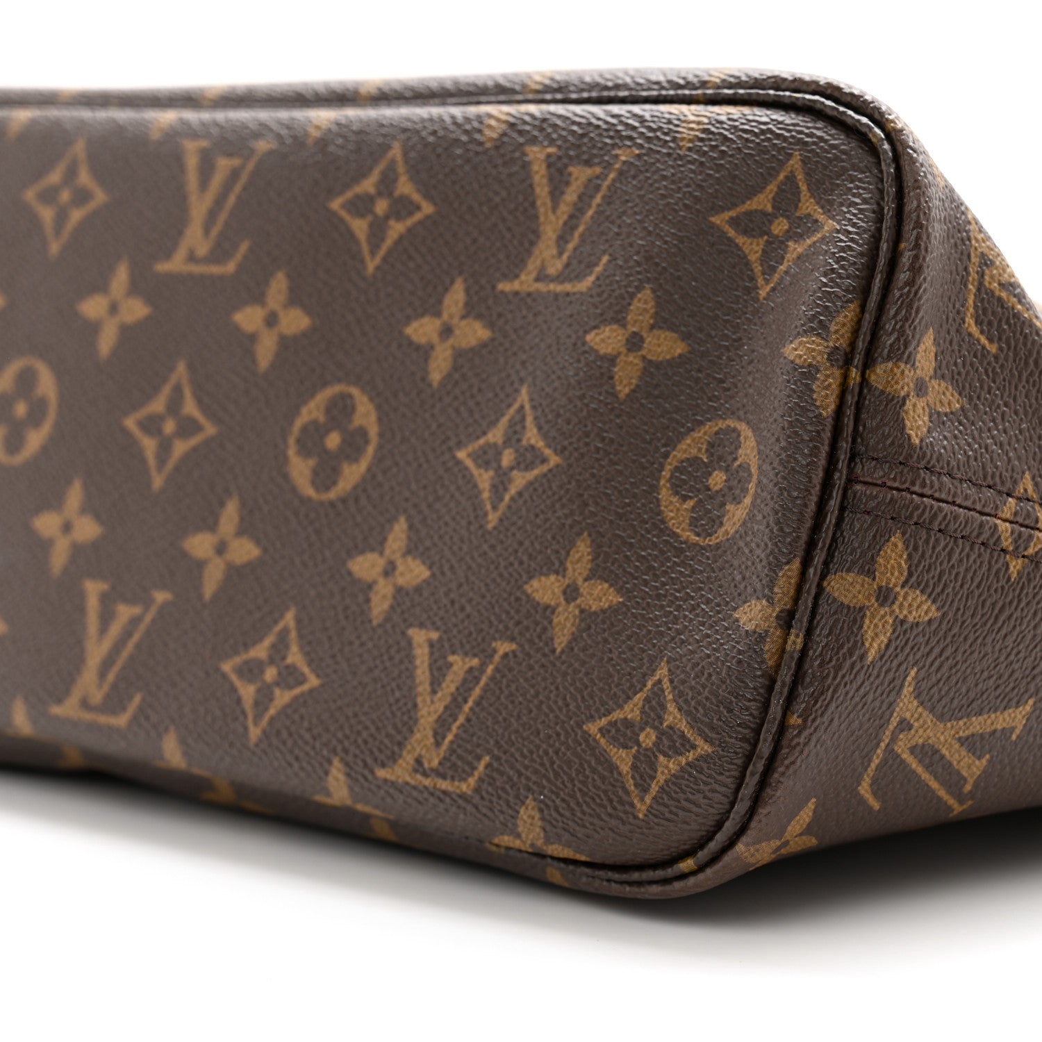 Louis Vuitton LOUIS VUITTON Monogram Neo Neverfull PM Pivoine 11 of 11