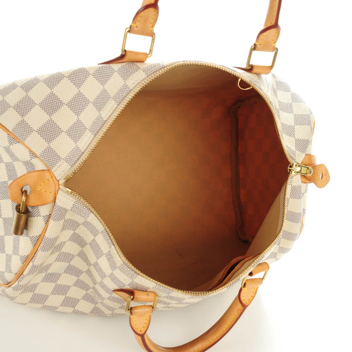 Damier Azur Speedy 35